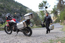Honda No. 750 [SHAD] - TR36 Terra Left Side Case-8