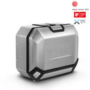 Ducati Desertx [SHAD] - TR36 Terra Right Side Case-1