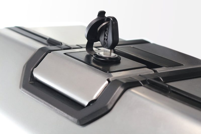 Ducati Desertx [SHAD] - TR36 Terra Right Side Case
