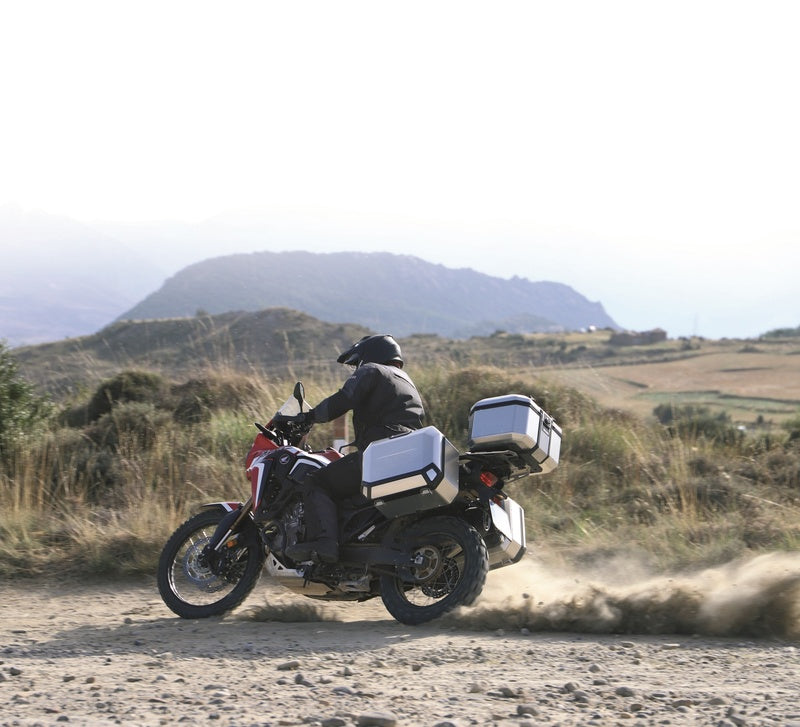 Honda Forza 750 [SHAD] - TR37 Terra Topcase 10kg 37L