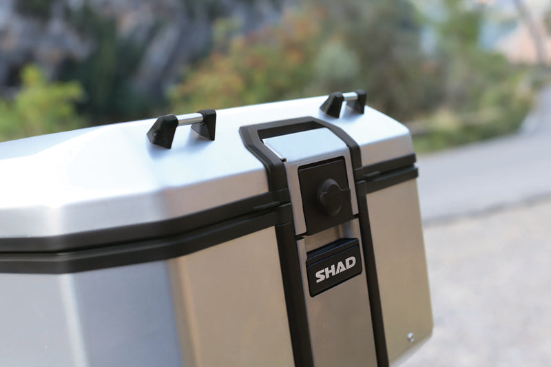Honda Forza 750 [SHAD] - TR37 Terra Topcase 10kg 37L