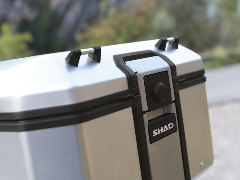 Honda Forza 750 [SHAD] - TR37 Terra Topcase 10kg 37L