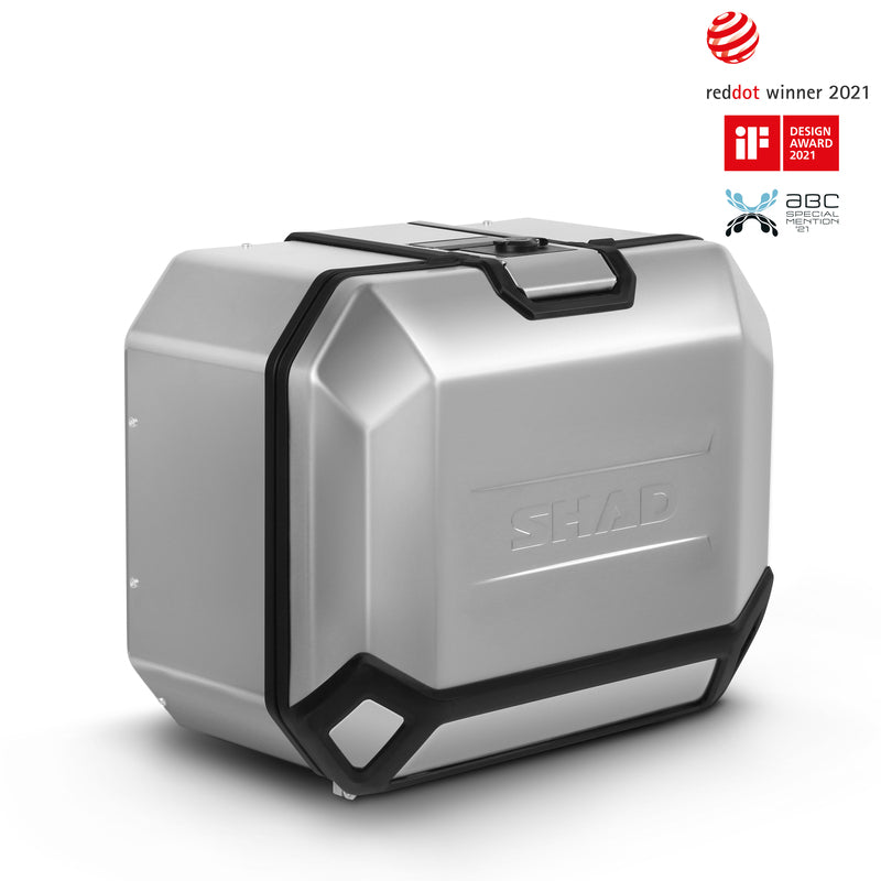 Honda No. 750 [SHAD] - TR47 Terra Right Side Case