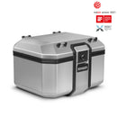 Honda Forza 750 [SHAD] - TR48 Terra Topcase 10kg 48L-1