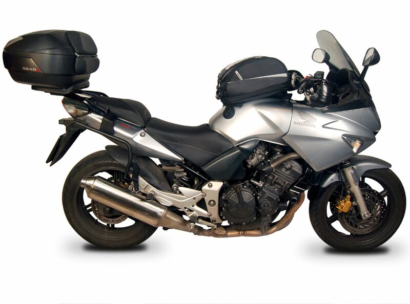 Honda Cbf 500 [SHAD] - Top Master mounting kit - Honda