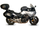 Honda Cbf 500 [SHAD] - 3P mounting system (side) - Honda-1