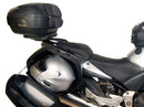 Honda Cbf 500 [SHAD] - 3P mounting system (side) - Honda-3