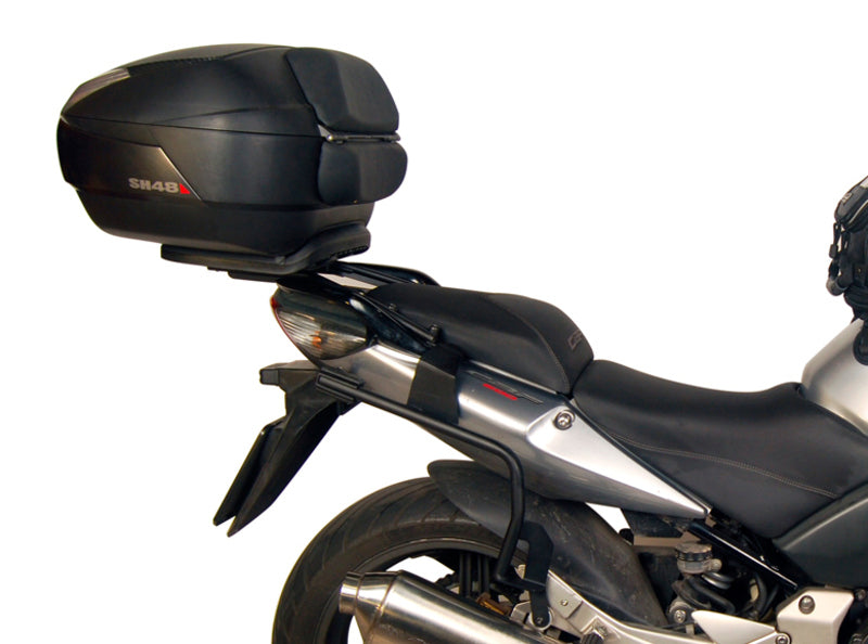 Honda Cbf 500 [SHAD] - 3P mounting system (side) - Honda
