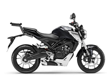 Honda Cb 300 [SHAD] - Top Master mounting kit - Honda - 0