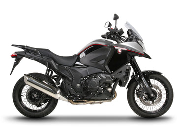 Honda Crosstourer 1200 [SHAD] - 3P mounting system (side) - Honda