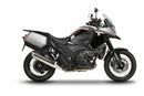Honda Crosstourer 1200 [SHAD] - 3P mounting system (side) - Honda-4