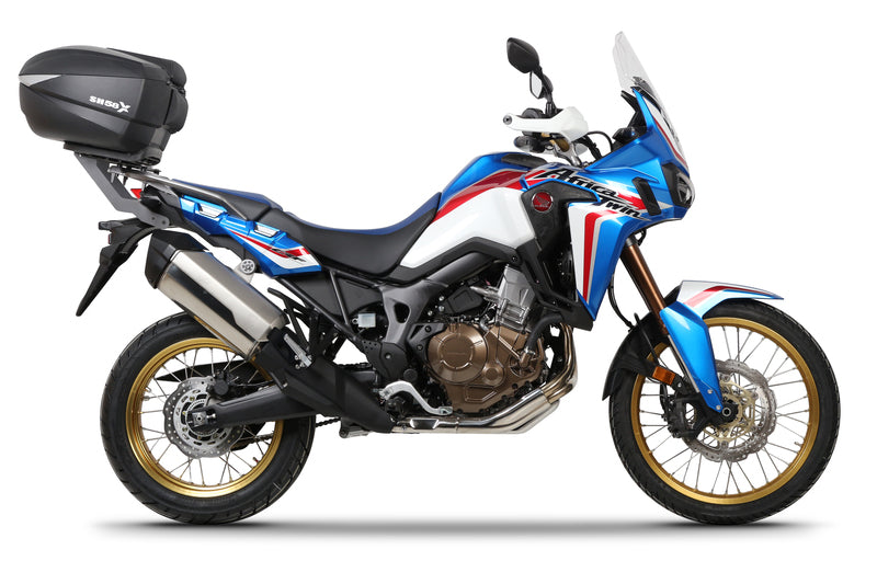 Honda Crf 1000 [SHAD] - Top Master mounting kit - Honda CRF1000 Africa Twin