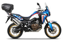 Honda Crf 1000 [SHAD] - Top Master mounting kit - Honda CRF1000 Africa Twin-1