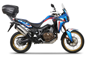 Honda Crf 1000 [SHAD] - Top Master mounting kit - Honda CRF1000 Africa Twin