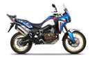 Honda Crf 1000 L At Adv Sp [SHAD] - Top Master Mounting Kit - Honda CRF1000 Africa Twin-3