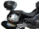 Honda Ctx 1300 [SHAD] - 3P mounting system (side) - Honda-3
