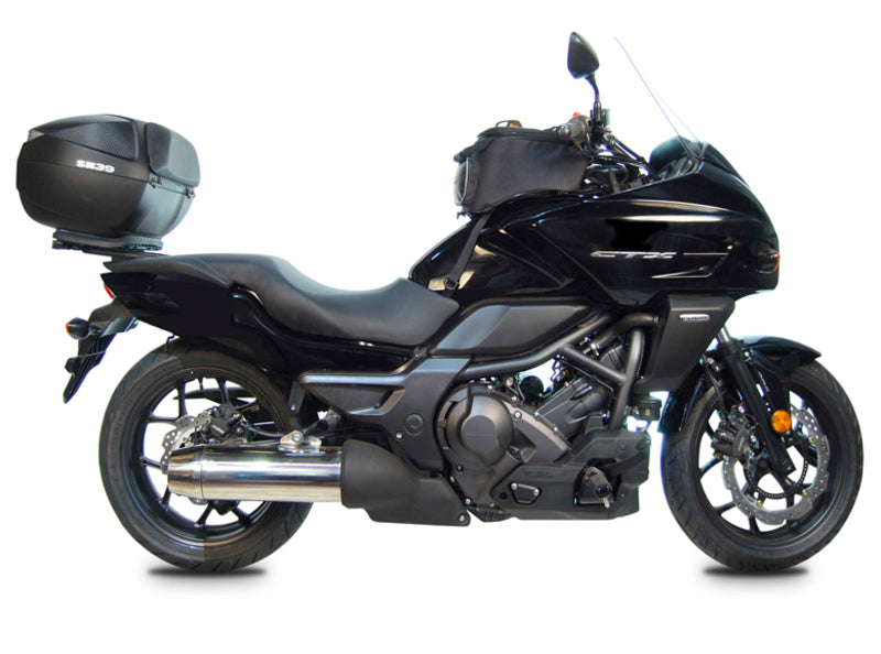 Honda Ctx 1300 [SHAD] - Top Master mounting kit - Honda