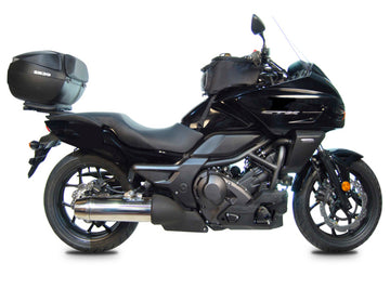 Honda Ctx 1300 [SHAD] - Top Master mounting kit - Honda