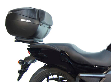 Honda Ctx 700 [SHAD] - Top Master mounting kit - Honda - 0