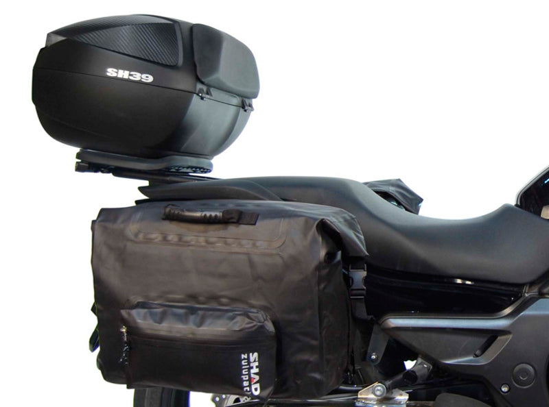Honda Ctx 1300 [SHAD] - Top Master mounting kit - Honda