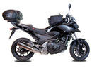 Honda Nc 750 X Dct [SHAD] - Top Master Mounting Kit - Honda-1
