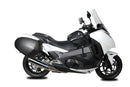 Honda Nc 750 S Dct [SHAD] - 3P mounting system (side) - Honda-2