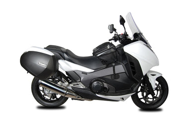 Honda Nc 750 S Dct [SHAD] - 3P mounting system (side) - Honda - 0