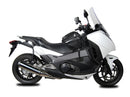 Honda Nc 750 S Dct [SHAD] - 3P mounting system (side) - Honda-3