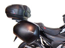 Honda Nc 750 S Dct [SHAD] - 3P mounting system (side) - Honda-5