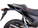 Honda Nc 750 S Dct [SHAD] - 3P mounting system (side) - Honda-6