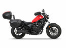 Honda Cmx 500 [SHAD] - Backrest & Bracket Kit Honda-6