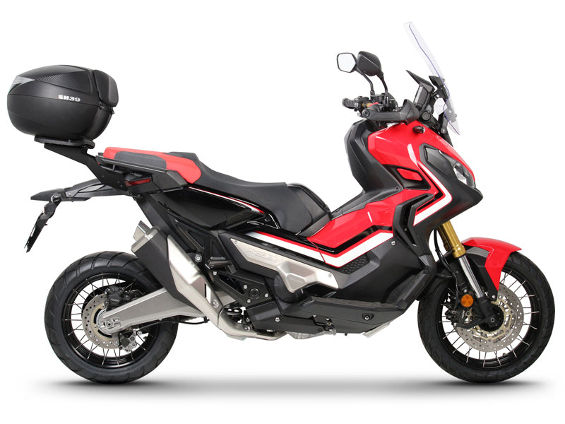 Honda X-Adv [SHAD] - Top Master mounting kit - Honda