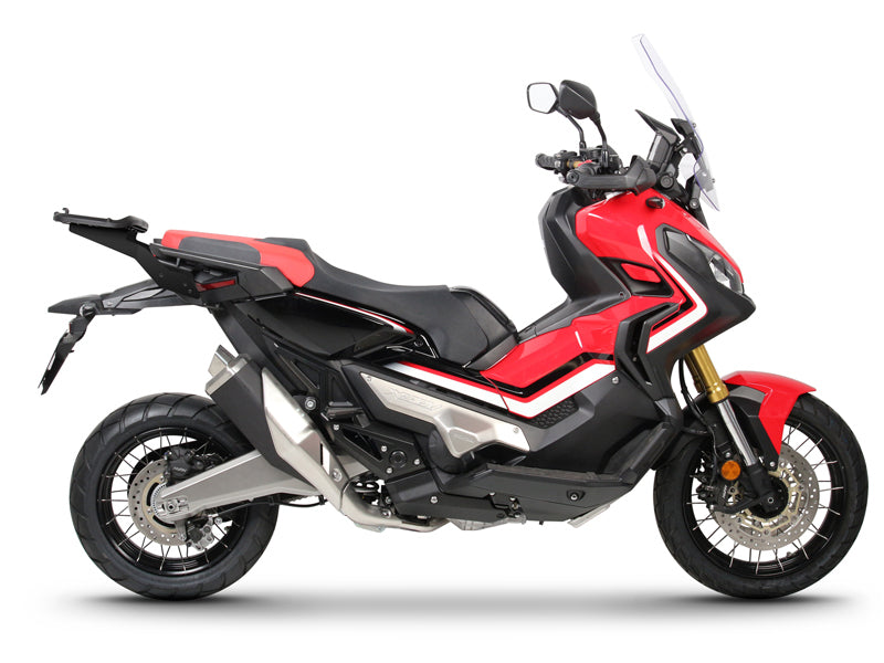 Honda X-Adv [SHAD] - Top Master mounting kit - Honda