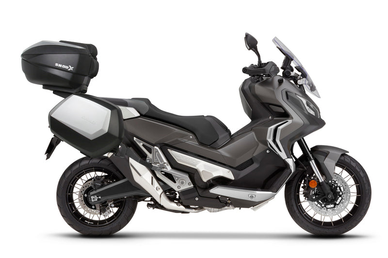Honda X-Adv [SHAD] - Top Master mounting kit - Honda