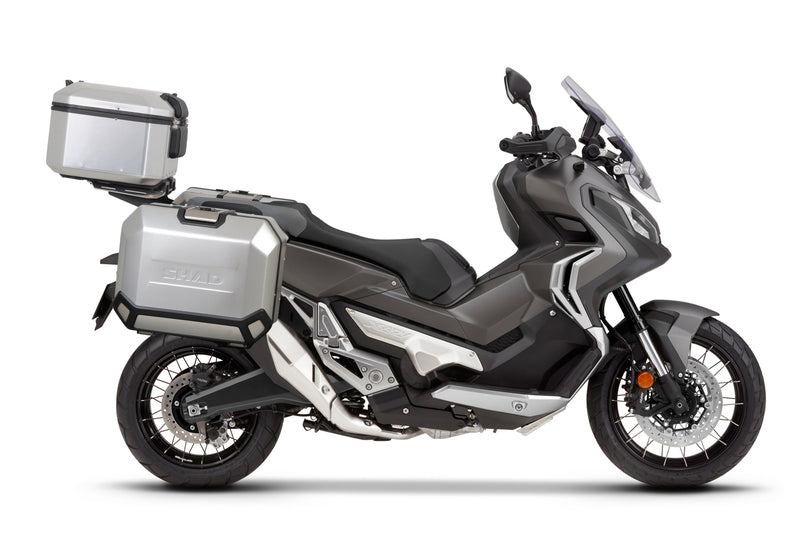 Honda X-Adv [SHAD] - Top Master mounting kit - Honda
