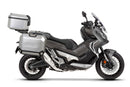 Honda X-Adv [SHAD] - Top Master mounting kit - Honda