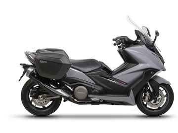 Kymco Ak 550 [SHAD] - 3P fastening system (side) - Kymco