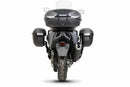 Kymco Ak 550 [SHAD] - 3P fastening system (side) - Kymco