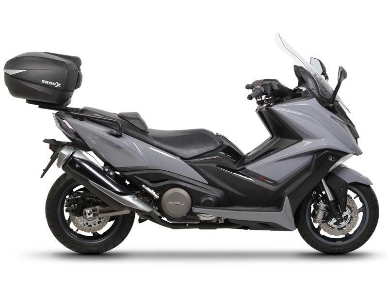 Kymco Ak 550 [SHAD] - Top Master mounting kit - Kymco