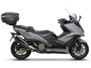 Kymco Ak 550 [SHAD] - Top Master mounting kit - Kymco