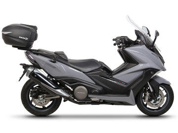 Kymco AK 550 [2017-2022] [SHAD] - Top Master Montagesatz