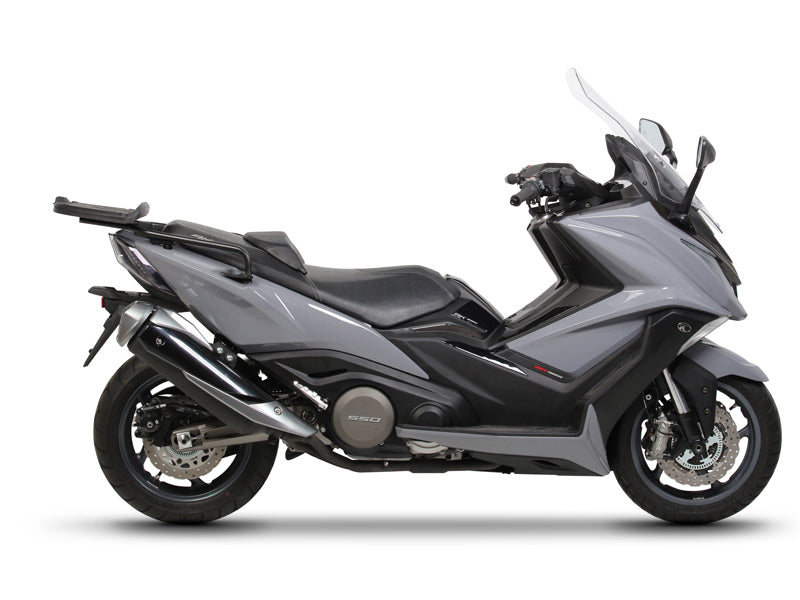 Kymco Ak 550 [SHAD] - Top Master mounting kit - Kymco