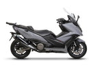 Kymco Ak 550 [SHAD] - Top Master mounting kit - Kymco