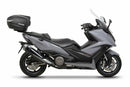 Kymco Ak 550 [SHAD] - Top Master mounting kit - Kymco