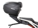 Ktm Duke 390 [SHAD] - Top Master mounting kit - KTM