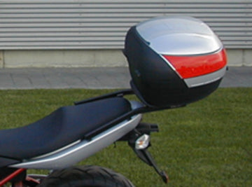 Kawasaki Er 6 F [SHAD] - Top Master mounting kit - Kawasaki