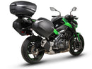 Kawasaki Z Electric [SHAD] - 3P mounting system (side) - Kawasaki