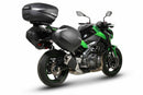 Kawasaki Z Electric [SHAD] - 3P mounting system (side) - Kawasaki