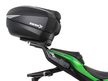Kawasaki Z Electric [SHAD] - Top Master mounting kit - Kawasaki