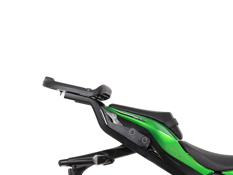 Kawasaki Z Electric [SHAD] - Top Master mounting kit - Kawasaki